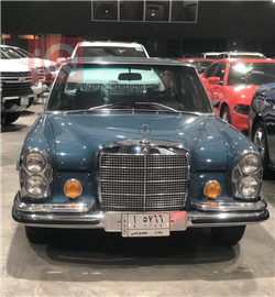 مێرسێدس بێنز S-Class